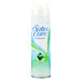 Gillette Satin Care Sensitive Skin with Aloe Vera Żel do golenia 200 ml W