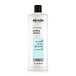 Nioxin Scalp Recovery Purifying Shampoo 1000 ml