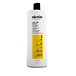 Nioxin System 1 Cleanser Shampoo 1000 ml