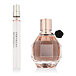 Viktor & Rolf Flowerbomb zestaw 60 ml W