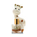 Parfums Sophie La Girafe La Girafe EDT 50 ml + giraffa di peluche