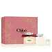 Chloé Chloé L'Eau de Parfum Intense EDP Intense 100 ml + EDP Intense MINI 5 ml + BL 100 ml W