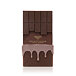 Arabiyat Sugar Chocolate Ganache EDP 100 ml U