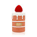 Arabiyat Sugar Strawberry Tres Leches EDP 100 ml W