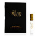 The House of Oud Wind Heat EDP próbka 2 ml U