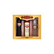 Cuba Royal EDT 100 ml + woda po goleniu 100 ml + DEO w sprayu 200 ml M