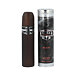 Cuba Czarny EDT 100 ml M