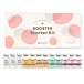 Stayve Booster Starter Kit 12 x 8 ml