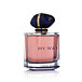 Giorgio Armani My Way Intense EDP napełnialny 90 ml W