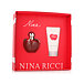 Nina Ricci Nina EDT 50 ml + BL 75 ml W