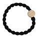 A Black