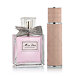 Dior Miss Dior Blooming Bouquet 2023 EDT 100 ml + Woda toaletowa dla kobiet - do wielokrotnego napeł