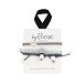 By Eloise London Shades of Grey Set