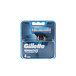 Gillette Mach3 Turbo Ostrza wymienne do maszynki do golenia 4 szt