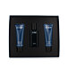 Davidoff Cool Water for Men EDT 40 ml + ASB 50 ml + SG 50 ml M