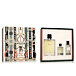 Hermès Terre D'Hermès EDT 100 ml + EDT 12.5 ml + woda po goleniu 40 ml M