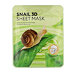 MISSHA Snail 3D Sheet Mask 23 g