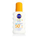 Nivea Sun Babies & Kids Sensitive Protect 5 in 1 SPF 50+ 200 ml