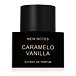 New Notes Caramelo Vanilla Extrait de Parfum 50 ml U