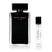 Narciso Rodriguez For Her EDT 100 ml + EDP MINI PURE MUSC 10 ml W