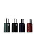 Alfa Romeo Czarny EDT Green 15 ml + EDT Black 15 ml + EDT Blue 15 ml + EDT Red 15 ml M