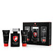 Tonino Lamborghini Classico EDT 125 ml + ASB 100 ml + SG 100 ml M
