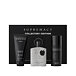 Afnan Supremacy Collector's Edition EDP 100 ml + spray do ciała 150 ml + SG 150 ml M