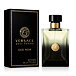 Versace Pour Homme Oud Noir EDP używana (pełna ponad 80%) 100 ml M