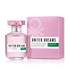 Benetton United Dreams Love Yourself EDT 80 ml W