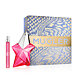 Mugler Angel Nova Fruitée EDP napełnialny 50 ml + EDP MINI napełnialny 10 ml W