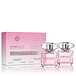 Versace Bright Crystal EDT 2 x 30 ml W