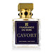 Fragrance Du Bois Cavort Extrait de Parfum tester 100 ml U