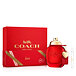 Coach Coach Love Eau de Parfum EDP 50 ml + EDP MINI 7,5 ml W