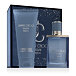 Jimmy Choo Jimmy Choo Man Aqua EDT 50 ml + żel pod prysznic do ciała i włosów 100 ml M