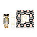 Rabanne Fame EDP 80 ml + BL 100 ml W
