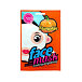 Bling Pop Pumpkin Soothing & Brightening Mask 20 ml