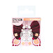 Invisibobble Bowtique British Royal Take a Bow 1 szt