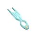 Fiona Franchimon Nº 1 Hairpin (Tantalizing Blue) 3 szt