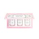 Panier des Sens Radiant Peony Skin Sample Trio