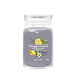 Black Tea & Lemon
