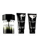 Yves Saint Laurent La Nuit de L'Homme EDT 100 ml + SG M