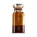 Maison Alhambra Incense Ebony EDP 80 ml U