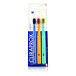 Curaprox 7600 Smart Ultra Soft Toothbrush 3 szt