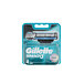 Gillette Mach 3 wymienne ostrza do golenia 4 szt M