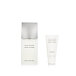 Issey Miyake L'Eau d'Issey Pour Homme EDT 75 ml + SG 50 ml M