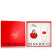 Nina Ricci Nina EDT 50 ml + BL 75 ml W