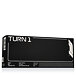 F1 Parfums Turn 1 EDT 75 ml U