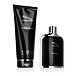 Jaguar Classic Black EDT 100 ml + SG 200 ml M