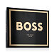 Hugo Boss Boss The Scent For Him EDT 100 ml + DEO w sprayu 150 ml + SG 100 ml M