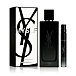 Yves Saint Laurent MYSLF EDP napełnialny 100 ml + EDP MINI flakon napełnialny 10 ml M